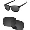PapaViva Lenti di ricambio per Oakley Holbrook Mix OO9384