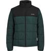 JACK & JONES Jjben Square Jacket Giacca trapuntata Uomo (Pacco da 1)