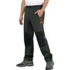 HomKuch Uomini all'aperto a Piedi Escursionismo Pantaloni Traspiranti a Prova di Vento Pantaloni di Arrampicata