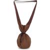 HEMAD Bag - Medieval-Larp Cotton Drawstring Bag - nero, beige, verde, marrone, blu, rosso - Large Size