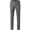 MEYER Pantaloni Chino Funzionali in Look Jersey