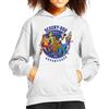 All+Every Scooby Doo Adventures Team Kid's Hooded Sweatshirt