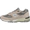 New Balance Grigio New Balance Wmns Made in UK 991