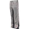 Generic Jeans da uomo slim fit svasati impilati pantaloni in denim hip hop streetwear strappato skinny gamba dritta comfort pantaloni maschili