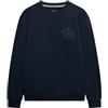 Superdry Athletic Ess Crew Maglia di Tuta Unisex - Adulto