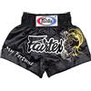 Fairtex Muay Thai Boxer Stili Tradizionali