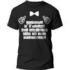 t-shirteria Tshirt Addio al Celibato - Amico del c0glion Che Si Sposa - Magliette Amici Sposo Festa