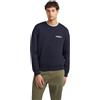 GUESS Felpa Uomo Jeans Art M4YQ17 K9V31