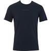 Emporio Armani Men's Stretch Piquet T-Shirt T-Shirt (Pack of 1)