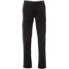 SADISRLS Payper Power Stretch Summer Pantaloni da Lavoro Uomo Estivi Elesticizzati in Cotone Multitasche con Porta Metro Divisa Aziendale