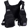 Bassdash FV08 - Gilet da pesca a mosca, ultra leggero, taglia unica