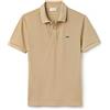 Lacoste Ph4012, Polo Uomo, Beige (Viennese), M
