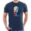 Peanuts Linus Van Pelt Men's T-Shirt