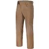 Helikon-Tex Uomo Hybrid Tactical Pantaloni Polycotton Ripstop Mud Brown Taglia 36W / 32L