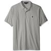 U.S. Polo Assn. Classic Polo Shirt Polo Uomo (Pacco da 1) | Polo piqué a due bottoni alla moda estiva maglietta da golf