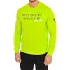 NORTH SAILS Felpa Girocollo a Maniche Lunghe 9022970 da Uomo