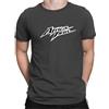 Generisch Africa Twin Fan 1100 CRF 1000 Shirt Fan Motorcycle tshirt Tee, grafite, XXL