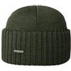 Stetson Northport Berretto Invernale Lana Merino Made in Italy Uomo Donna Autunno Inverno