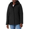 Geox W Spherica Mid Jkt Giacca Donna (Pacco da 1)