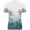 Kappa - Maglia Aboud Miami BWT Alpine F1 Team 2024 da uomo, bianco, XL