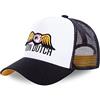 Von Dutch Casquette Oeil Blanche et Noire Adulte