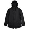 RAINS Waterproof Jacket, Impermeabile Uomo