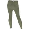 FREDDY - Pantaloni Push Up WR.up® Curvy Jersey Drill Ecosostenibile, 60% Poliammide 32% Cotone 8% Elastan