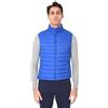Ciabalù Smanicato Uomo Piumino 100 Grammi Senza Maniche Slim Fit