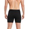 FINN Boxer Antisudore Uomo - Mutande con Inserto Assorbente sui Glutei | L'inserto è cucito all'interno e non si vede da fuori. Tessuto modal Lenzing, fino alla 3XL
