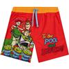 Disney Toy Story Slip Mare Bambino, Costume Piscina Ragazzo Woody e Amici, Costume Slip per Estate, Piscina e Spiaggia 2-3 Anni