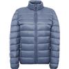 Cocila Cappotto da donna 90 piumino d'anatra bianco leggero colletto in piedi di grandi dimensioni leggero e alla Cappotti Piumino Cappotto Donna Invernale Rosso Cardigan Argento Black Friday