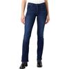 Wrangler Bootcut, Jeans Donna, Nightshade, 32W / 34L