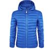 VEQUÈ Piumino Uomo Ieggero 100 Grammi Giacca Antivento Giubbino softshell Giubbotto (IT, Testo, M, Regular, Regular, Royal)