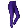 Hi-Co Leggings aderenti per danza senza piedi/collant di nylon