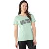 DYNAFIT Donna Graphic CO Maglietta