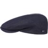 LIPODO Coppola Sportiva Marrone Berretto Piatto Flat cap Sportivo Uomo Donna Inverno