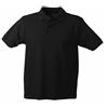 James & Nicholson Workwear Polo Men Uomo