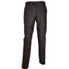 Mac Lain Pantalone Classico Uomo Lana Flanella Made In Italy Tasca America 46 a 62art2296 taglia 54 colore grigio antracite