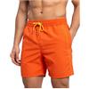 Navigare Boxer Mare Costume Uomo Pantaloncini da Bagno Anche in Taglie conformate H
