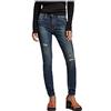 G-Star Donne Lhana Skinny Jeans