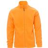 SADISRLS Payper Nepal Felpa in Pile da Uomo 280g con Zip Intera 2 Tasche Autunno Inverno Primavera