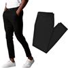 bergxperten Bellutia Pantalone Elasticizzato MorphoFit, Pantaloni Uomo Elasticizzati Traspirante Slim Fit Pantalone morphofit bellutia Uomo Tessuto Stretch Leggero Senza Stirare Asciugatura Rapida