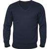 Clique Aston Jumper Maglione Uomo