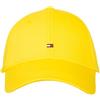 Tommy Hilfiger Cappello Baseball Cappellino con Visiera Logo Ricamato Dietro Regolabile Articolo XM0XM02779