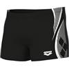 Arena Men's Swim Short Graphic Swim Trunks Uomo (Pacco da 1)