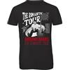 Bughyprint Tshirt Maglia Maglietta Bruno Mars The Romantic Tour Merch 2026