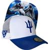 Capiche [99+ VARIAZIONI] Cappellino Snapback Special Series Grigio Scuro