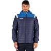 Etoile Giubbotto Vesuvio per Zeus Capo Imbottito Inverno Tempo Libero Sport Calcio Calcetto Relax Fitness Palestra Allenamento Praticità Calore Design Sportivo