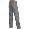 strongAnt Pantaloni da Lavoro Essen Cotone 100% 260 gr. Abiti da Lavoro da Uomo - Leggero e Traspirante - Grigio, 42