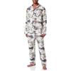 Diesel UMSET-LOOMY Pigiama